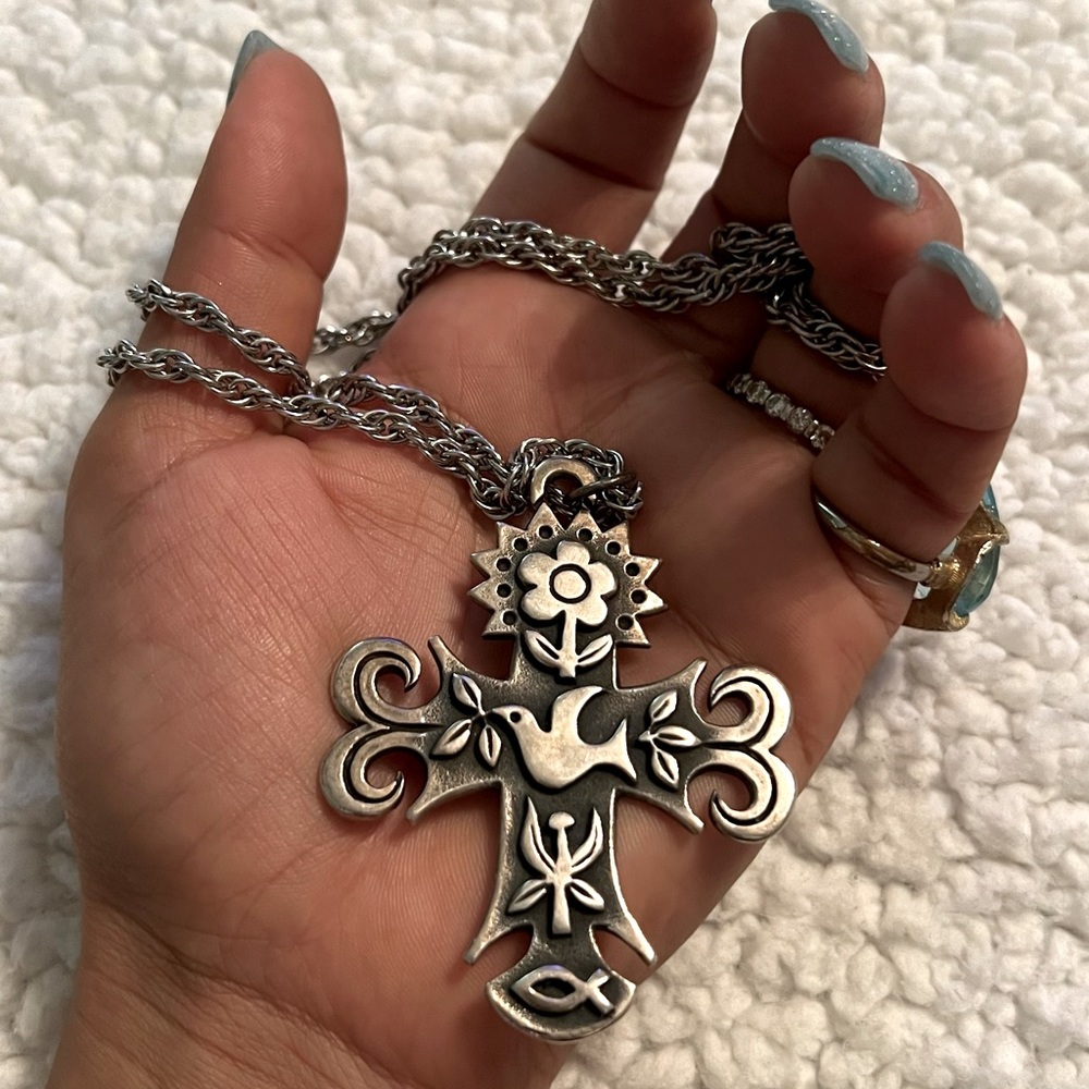 Authentic James Avery